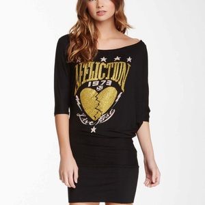 Affliction Like a Prayer Dress